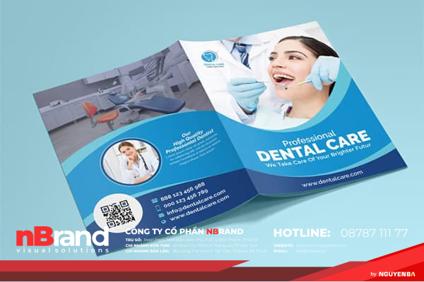 Top 20 mẫu tờ rơi đẹp và ấn tượng cho mọi ngành nghề Top 20 mẫu tờ rơi đẹp và ấn tượng cho mọi ngành nghề